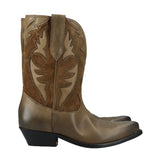 Golden Goose Wish Star - Vermillion