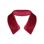 Green Rain Napoli 512 Collar - Vermillion