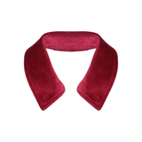 Green Rain Napoli 512 Collar - Vermillion
