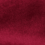Green Rain Napoli 512 Collar - Vermillion