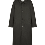 Green Rain Napoli Balthazar Jacket - Vermillion