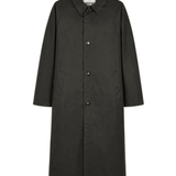 Green Rain Napoli Balthazar Jacket - Vermillion