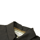Green Rain Napoli Balthazar Jacket - Vermillion