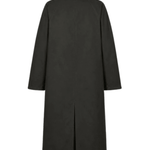 Green Rain Napoli Balthazar Jacket - Vermillion