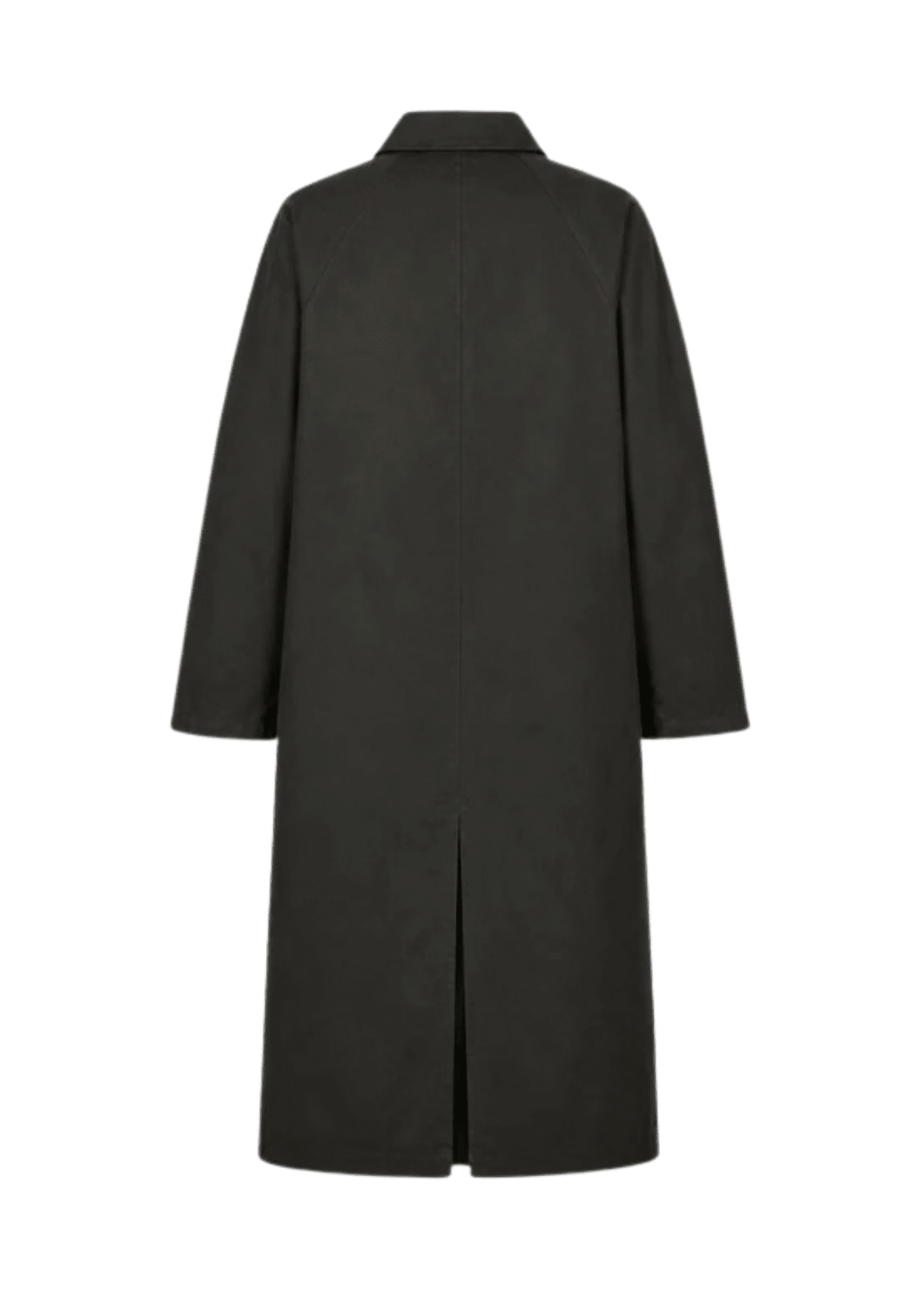 Green Rain Napoli Balthazar Jacket - Vermillion