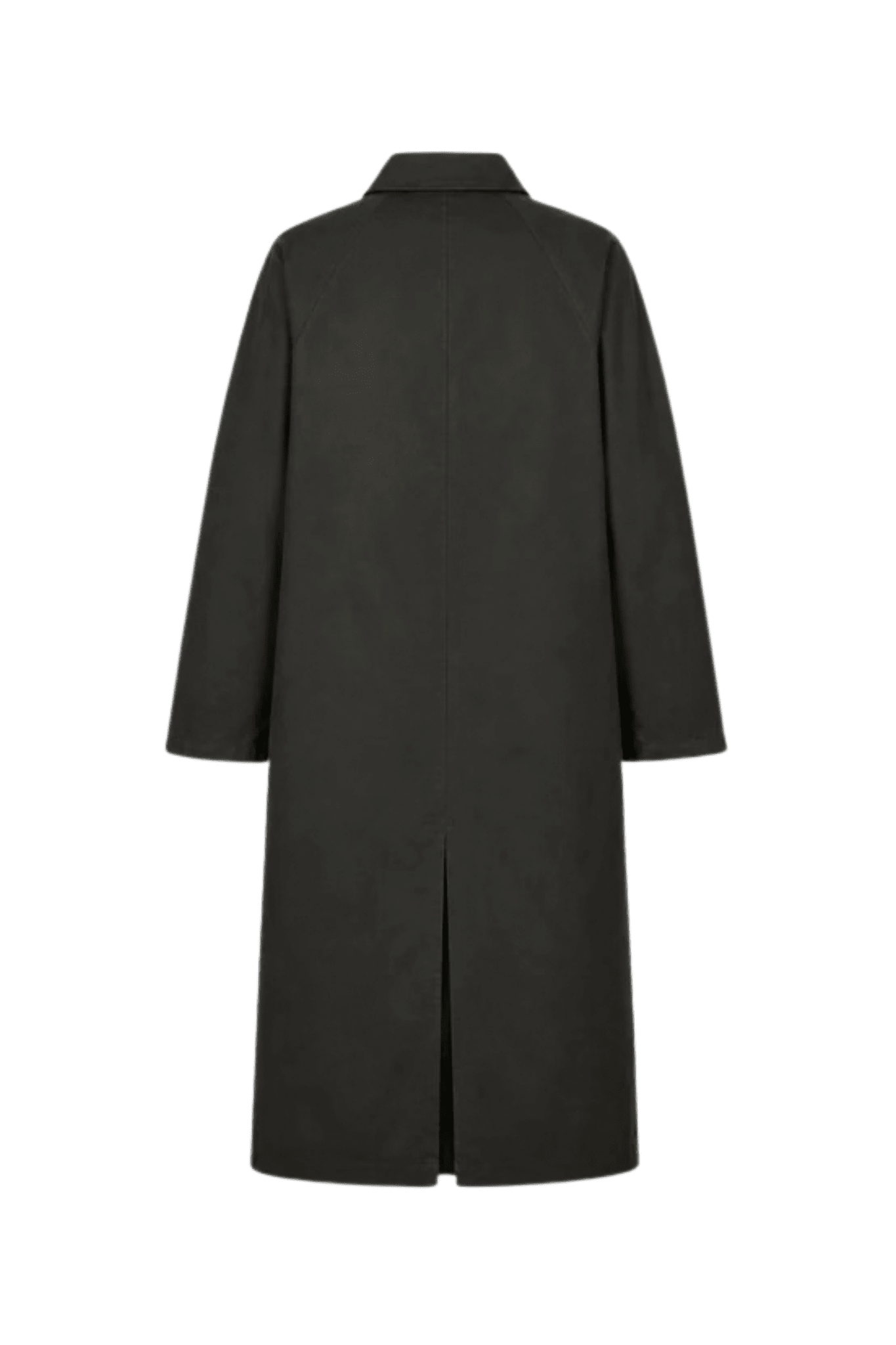 Green Rain Napoli Balthazar Jacket - Vermillion