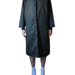 Green Rain Napoli Balthazar Jacket - Vermillion