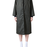 Green Rain Napoli Balthazar Jacket - Vermillion