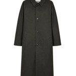 Green Rain Napoli Balthazar Jacket - Vermillion