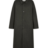 Green Rain Napoli Balthazar Jacket - Vermillion