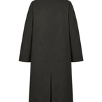 Green Rain Napoli Balthazar Jacket - Vermillion