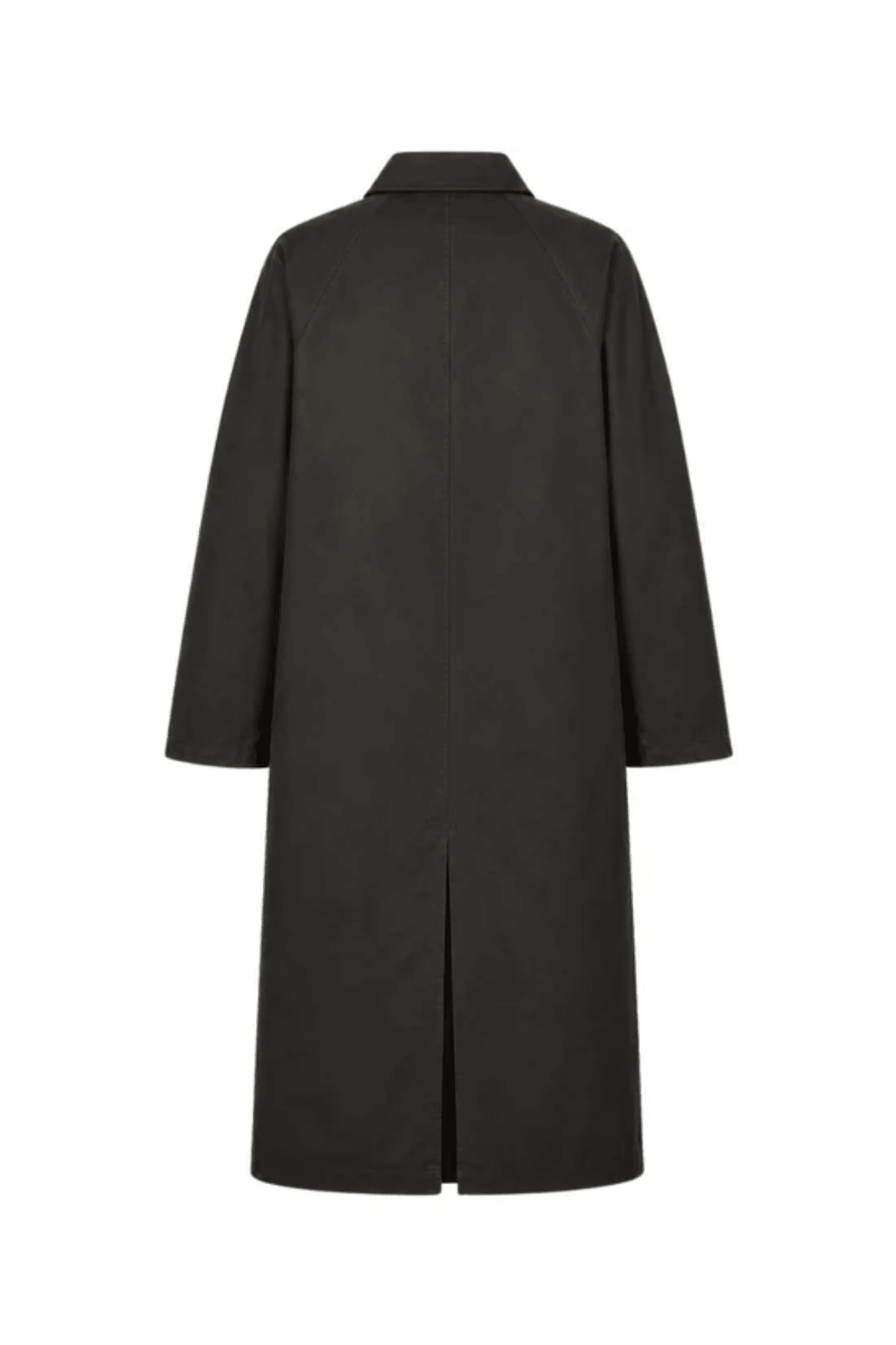 Green Rain Napoli Balthazar Jacket - Vermillion