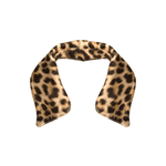 Green Rain Napoli Cindy Collar - Vermillion