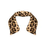 Green Rain Napoli Cindy Collar - Vermillion