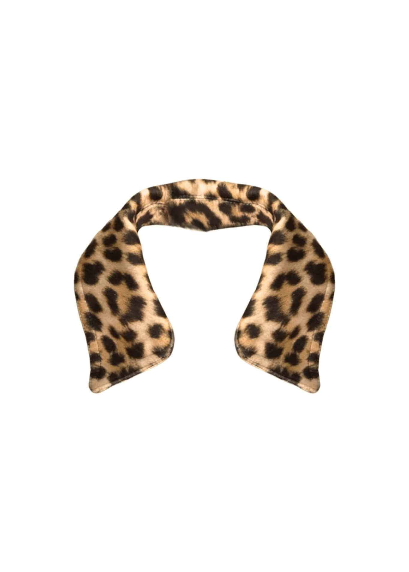 Green Rain Napoli Cindy Collar - Vermillion