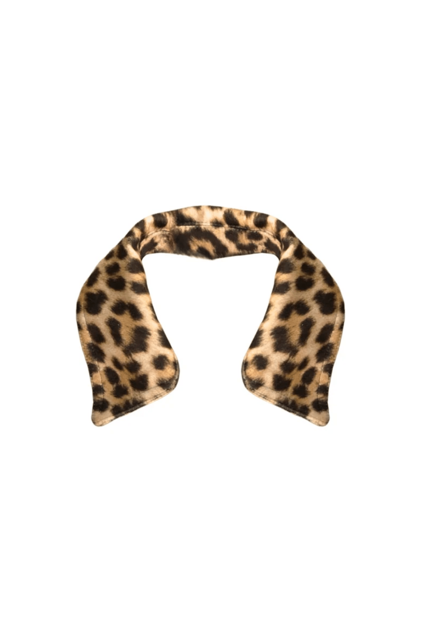 Green Rain Napoli Cindy Collar - Vermillion
