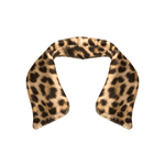 Green Rain Napoli Cindy Collar - Vermillion