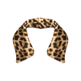 Green Rain Napoli Cindy Collar - Vermillion