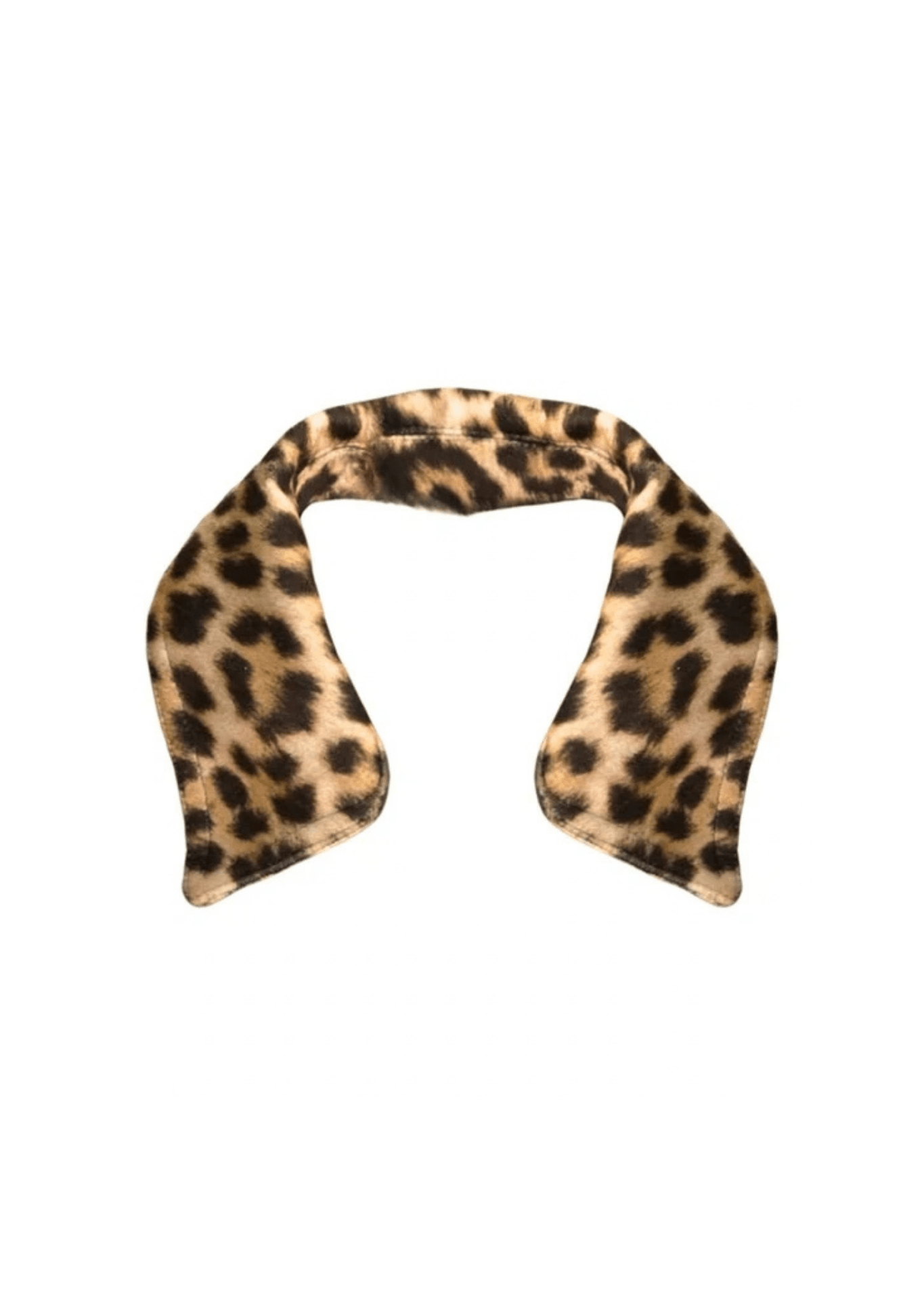 Green Rain Napoli Cindy Collar - Vermillion