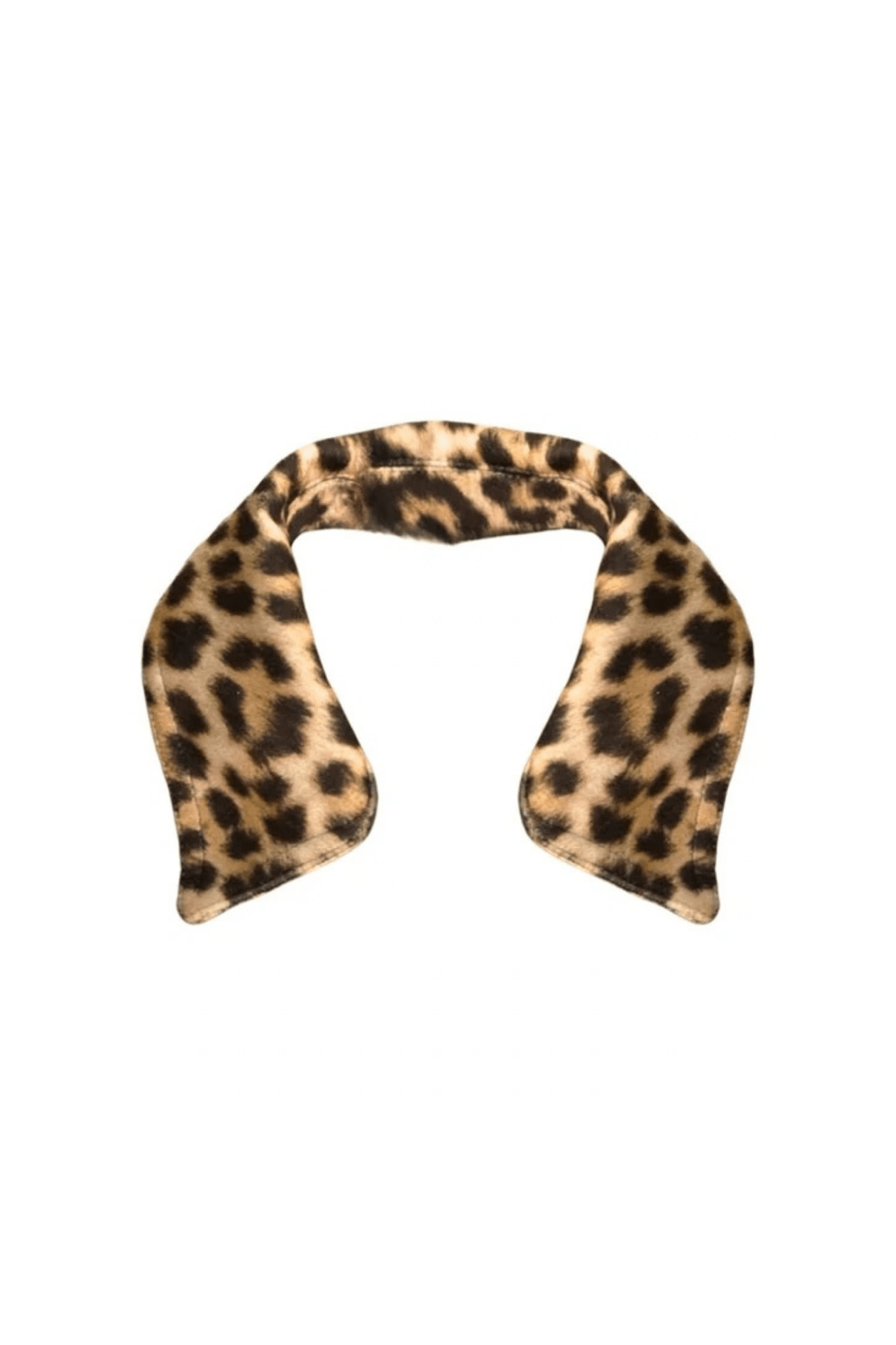 Green Rain Napoli Cindy Collar - Vermillion