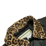 Green Rain Napoli Cindy Collar - Vermillion