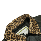 Green Rain Napoli Cindy Collar - Vermillion