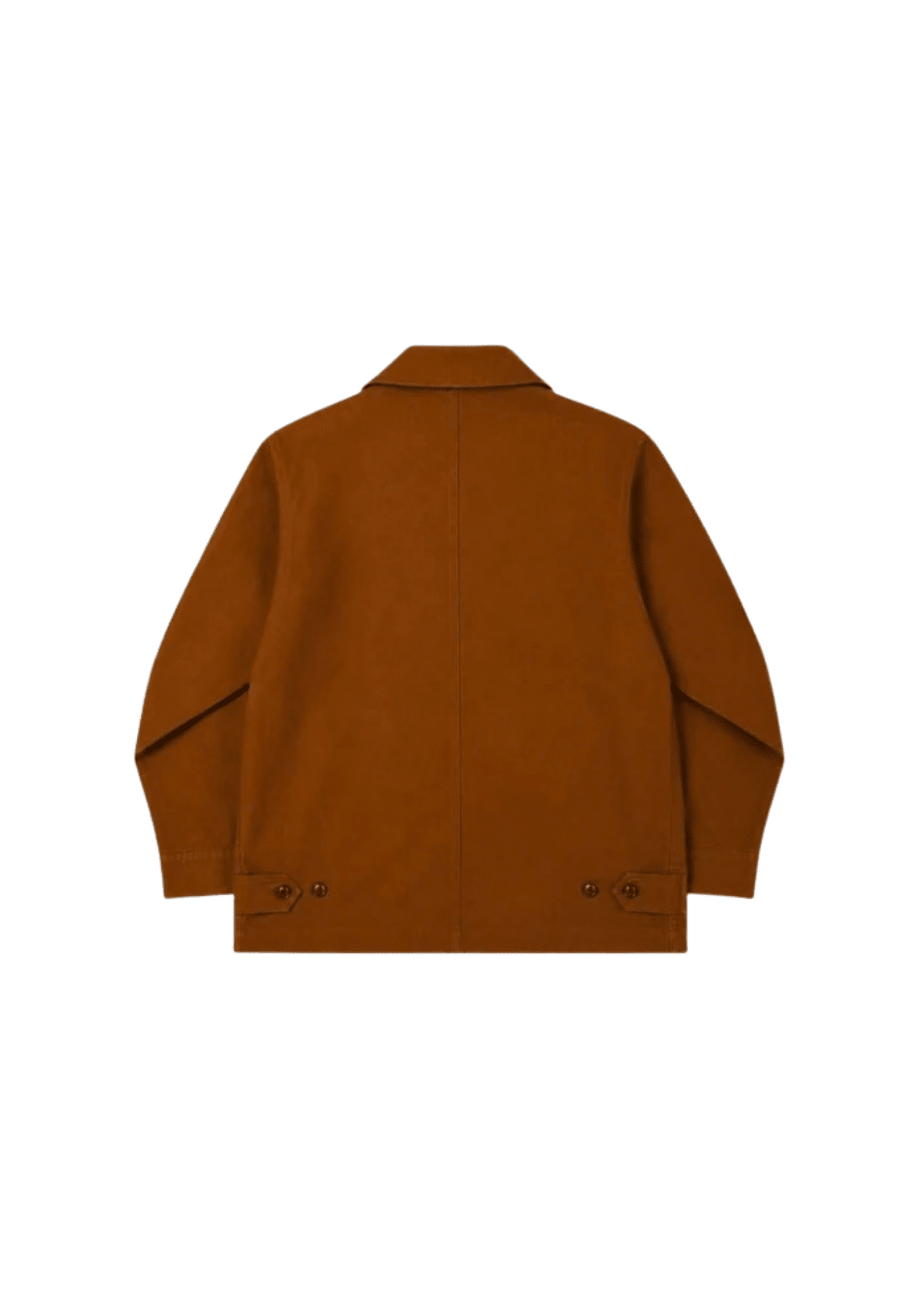 Green Rain Napoli Lee Jacket - Vermillion