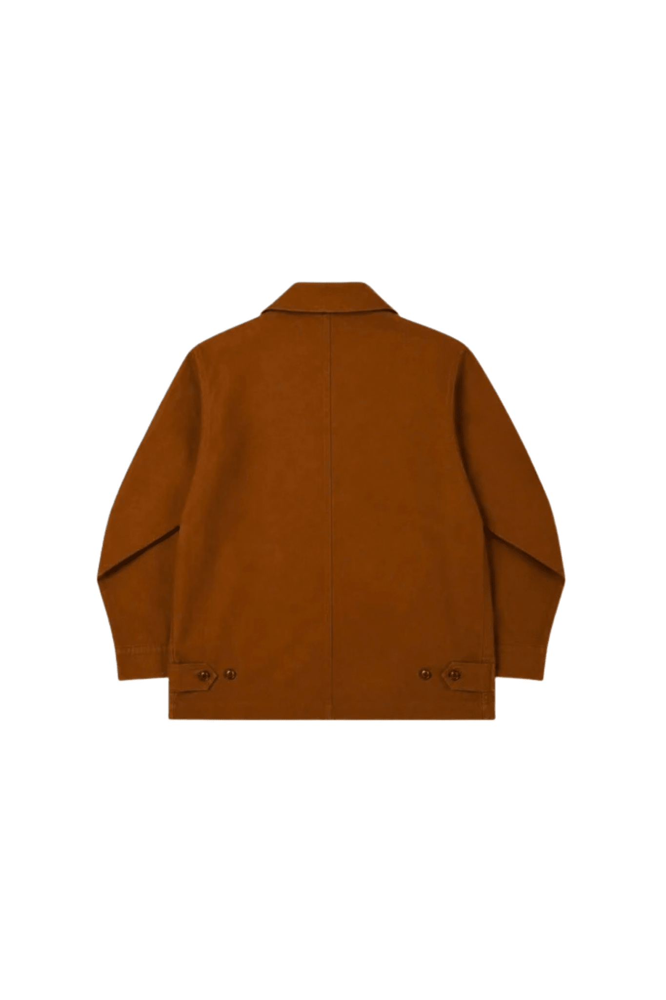 Green Rain Napoli Lee Jacket - Vermillion