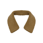 Green Rain Napoli Winston Collar - Vermillion