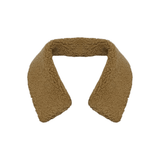 Green Rain Napoli Winston Collar - Vermillion