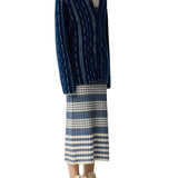 Guest in Residence Baja Everywear Cardigan - Vermillion