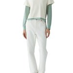 Guest in Residence Layer Tee - Vermillion