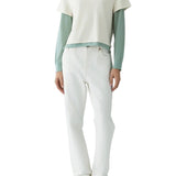 Guest in Residence Layer Tee - Vermillion