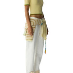 Guest in Residence Marcella Polo - Vermillion