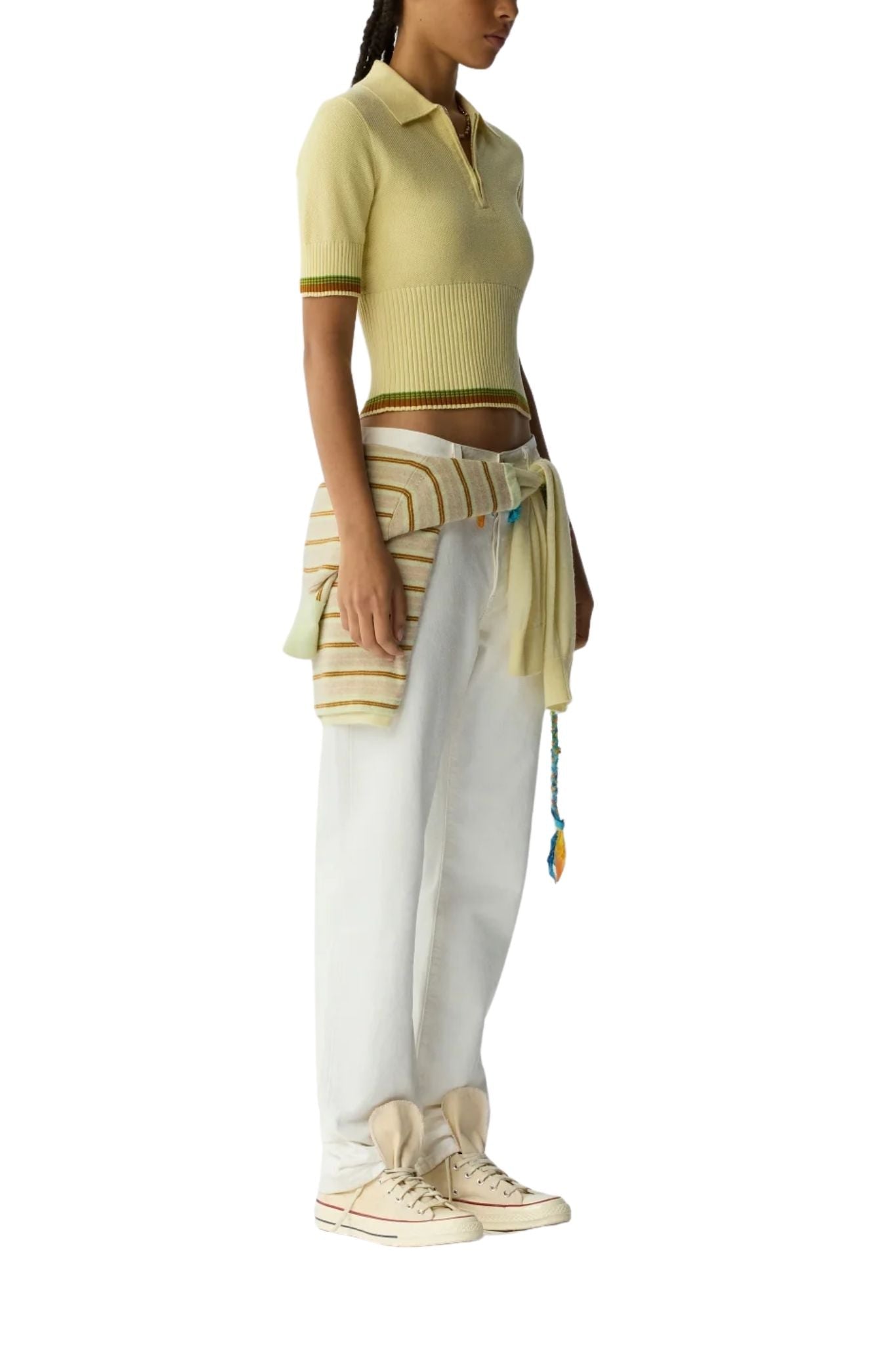 Guest in Residence Marcella Polo - Vermillion