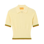 Guest in Residence Marcella Polo - Vermillion