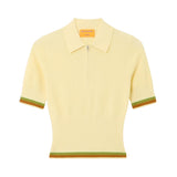 Guest in Residence Marcella Polo - Vermillion