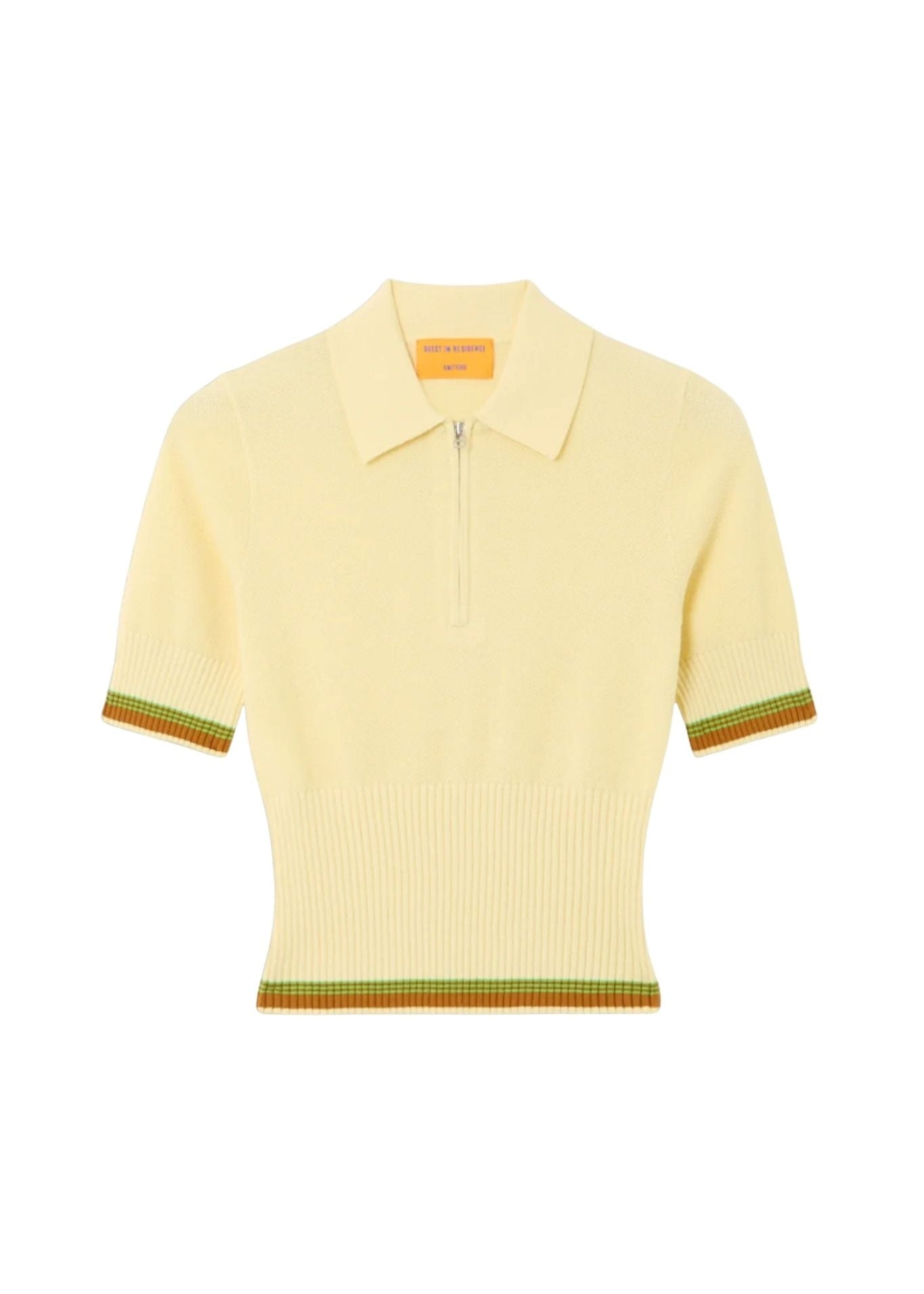 Guest in Residence Marcella Polo - Vermillion