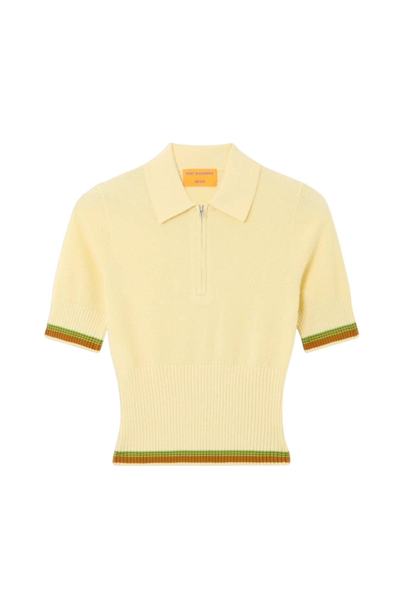 Guest in Residence Marcella Polo - Vermillion