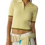 Guest in Residence Marcella Polo - Vermillion