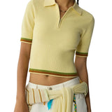 Guest in Residence Marcella Polo - Vermillion