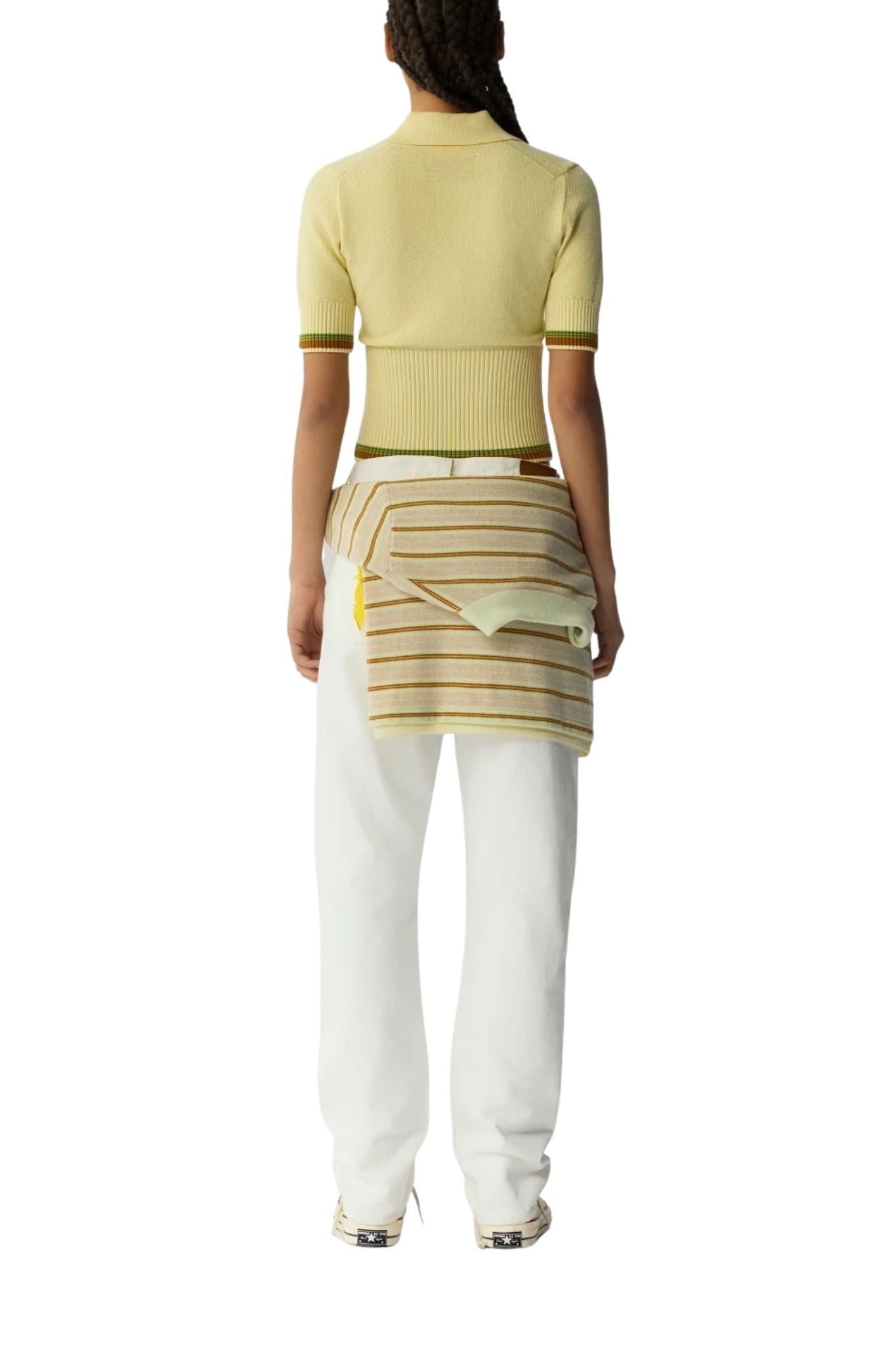 Guest in Residence Marcella Polo - Vermillion