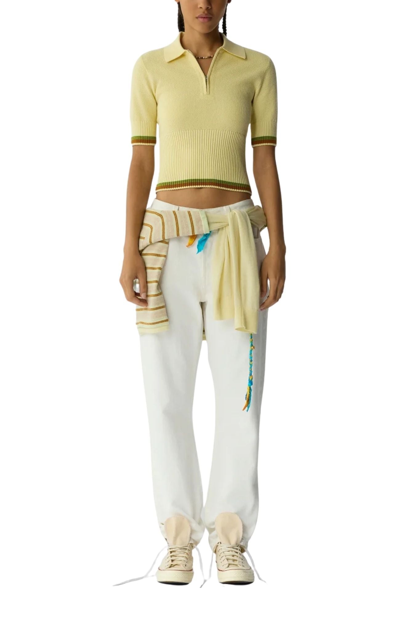 Guest in Residence Marcella Polo - Vermillion