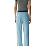 Guest in Residence Pique Shrunken Polo - Vermillion