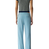 Guest in Residence Pique Shrunken Polo - Vermillion