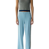 Guest in Residence Pique Shrunken Polo - Vermillion