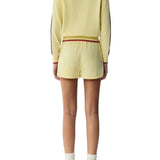 Guest in Residence Relay Polo - Vermillion