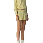 Guest in Residence Relay Polo - Vermillion