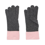Guest In Residence The Soft Gloves - Vermillion
