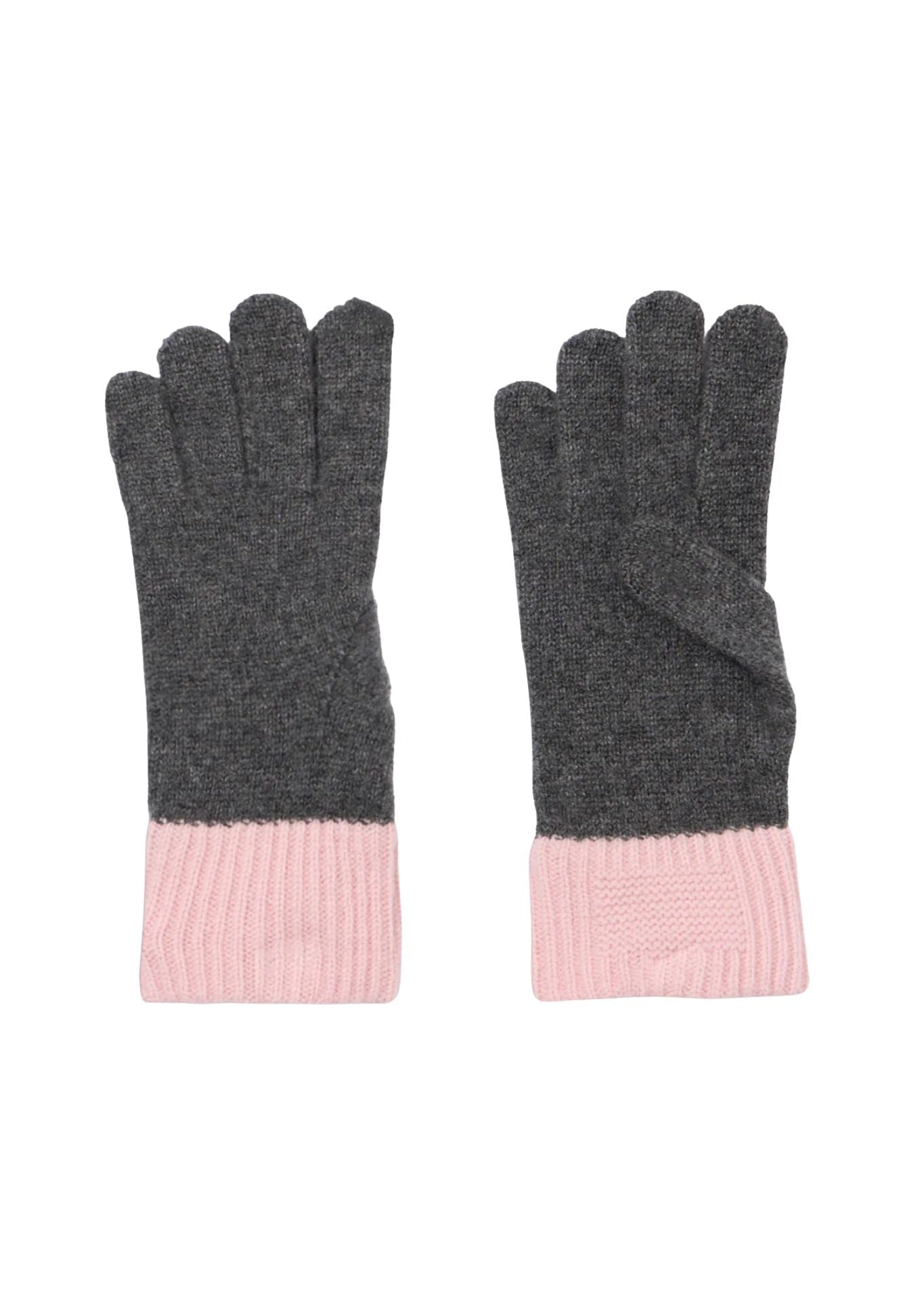 Guest In Residence The Soft Gloves - Vermillion